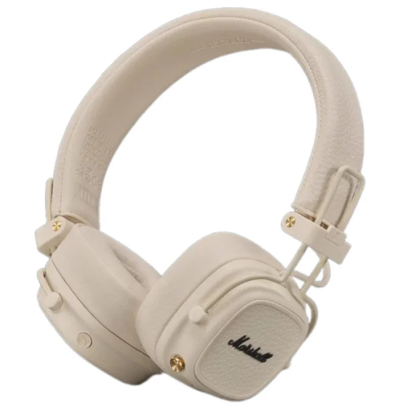 Наушники Marshall Major V Cream (1006833)