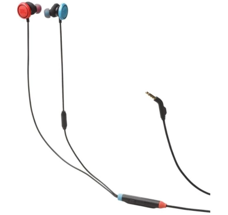Навушники JBL Quantum 50N (JBLQTUM50N)