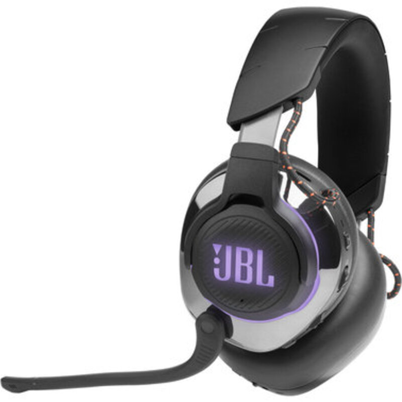 Наушники JBL Quantum 810 (JBLQ810WLBLK)