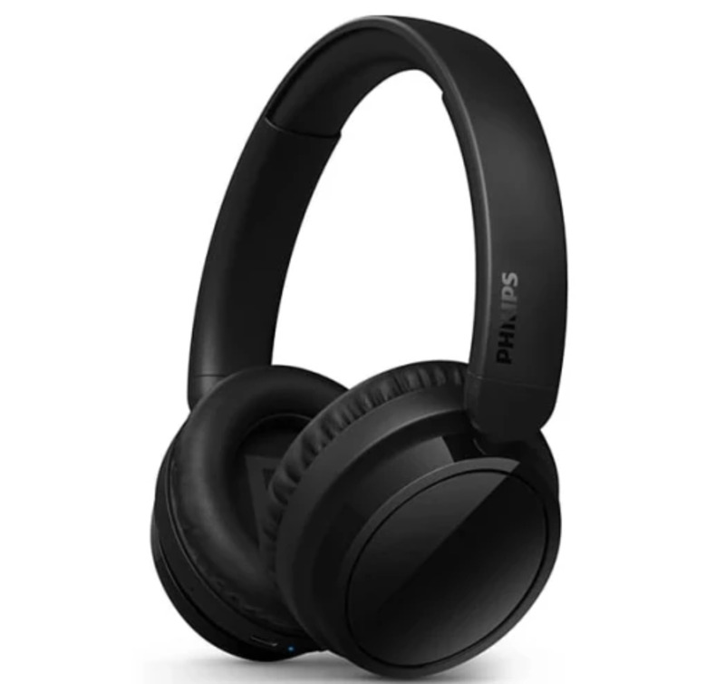 Навушники Philips TAH5209 Black (TAH5209BK/00)