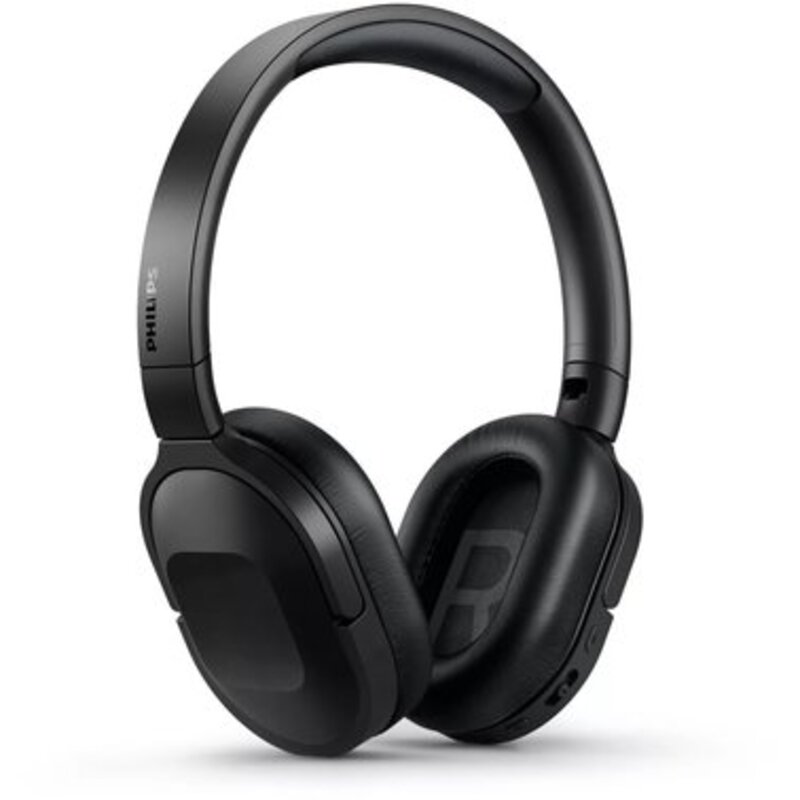 Навушники Philips TAH6506BK Black