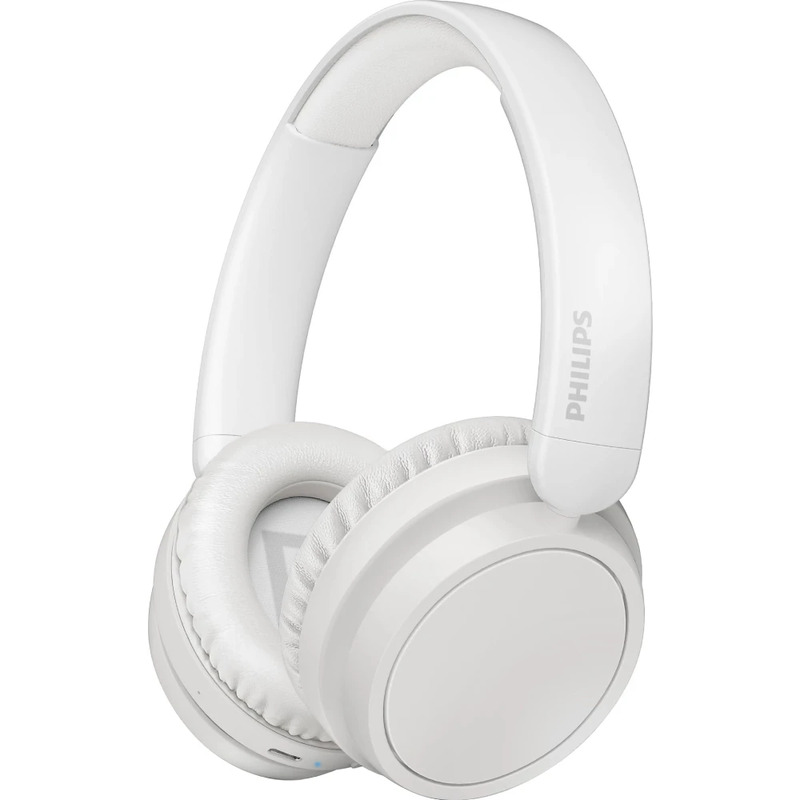 Навушники Philips TAH5209 White (TAH5209WT/00)