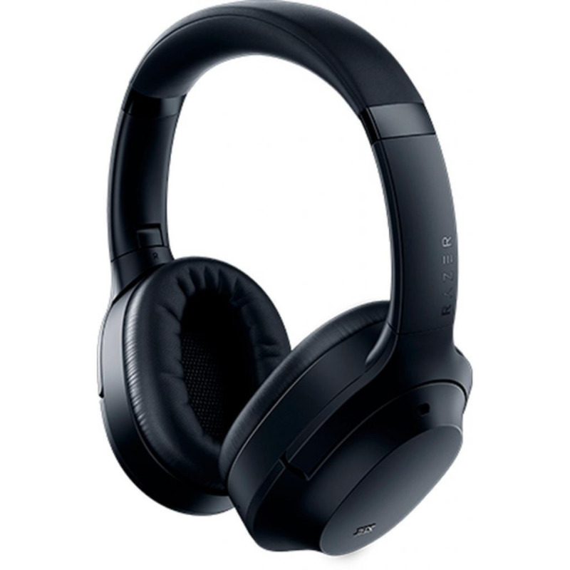 Навушники Razer Opus Late 2020 Black (RZ04-03430100-R3M1)