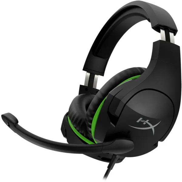 Навушники HyperX CloudX Stinger for Xbox Black (HX-HSCSX-BK/WW/4P5K1AA)