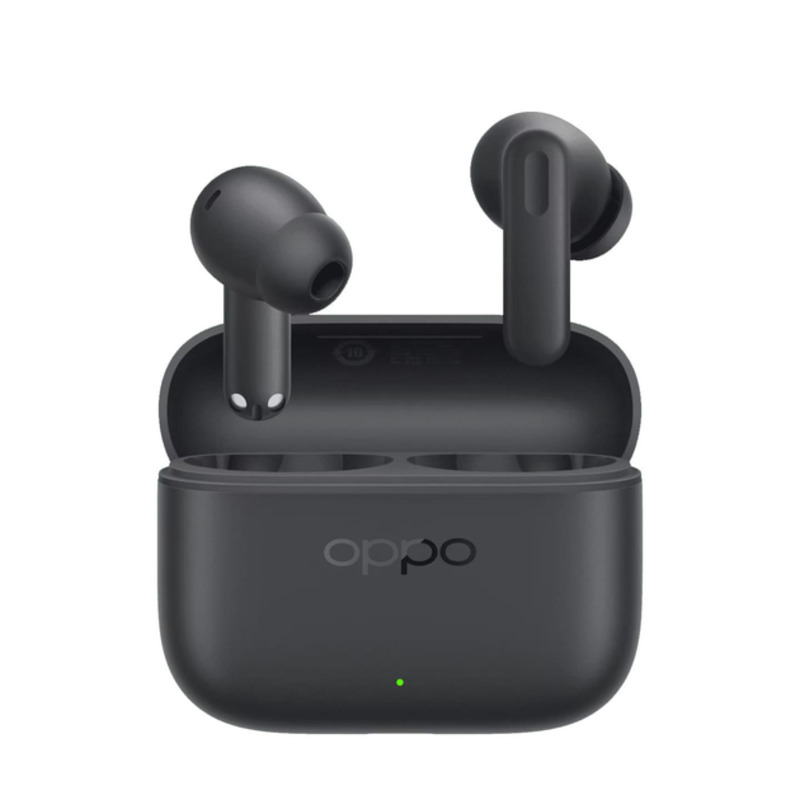 Навушники OPPO Enco Air 4i ETEK1 Black