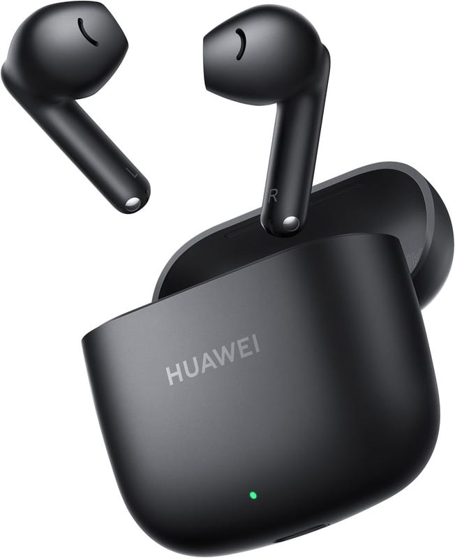 Навушники Huawei FreeBuds SE 2 Black (55037507)