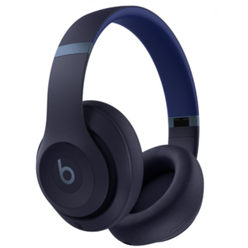Навушники Beats by Dr. Dre Studio Pro Navy (MQTQ3)