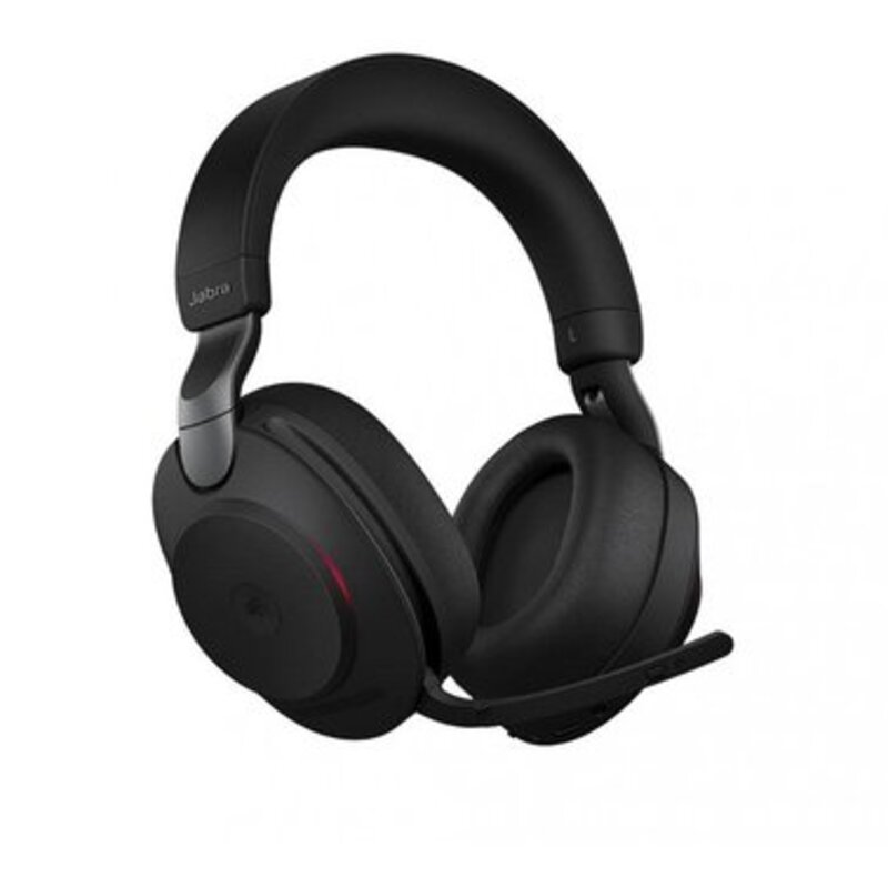 Навушники Jabra Evolve2 85 Link380c MS Stereo Black (28599-999-899)