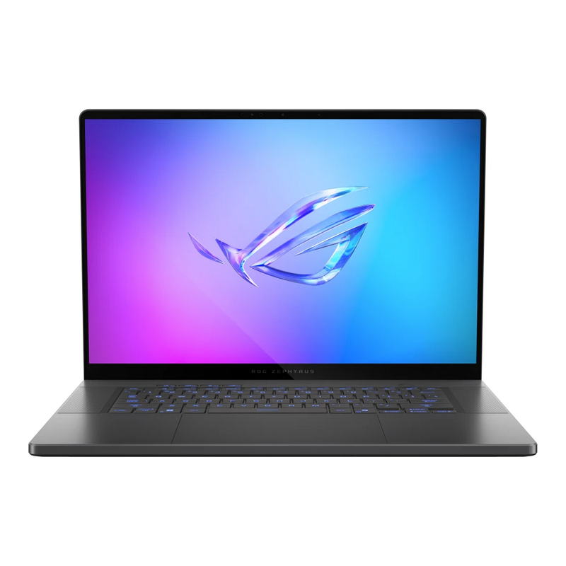 Ноутбук ASUS ROG Zephyrus G16 GU605CX (GU605CX-G16.U9X5097) Eclipse Gray