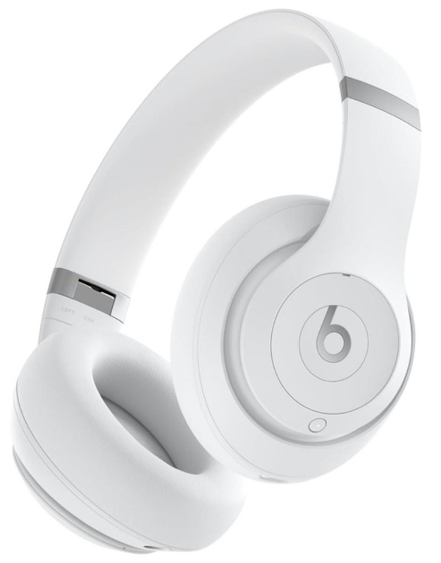 Навушники Beats by Dr. Dre Studio Pro Matte White (MC2P4)
