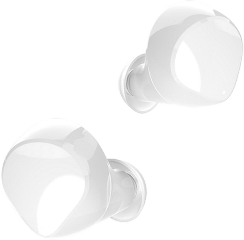 Навушники TWS Tecno Hipods H2 White (4895180756405)