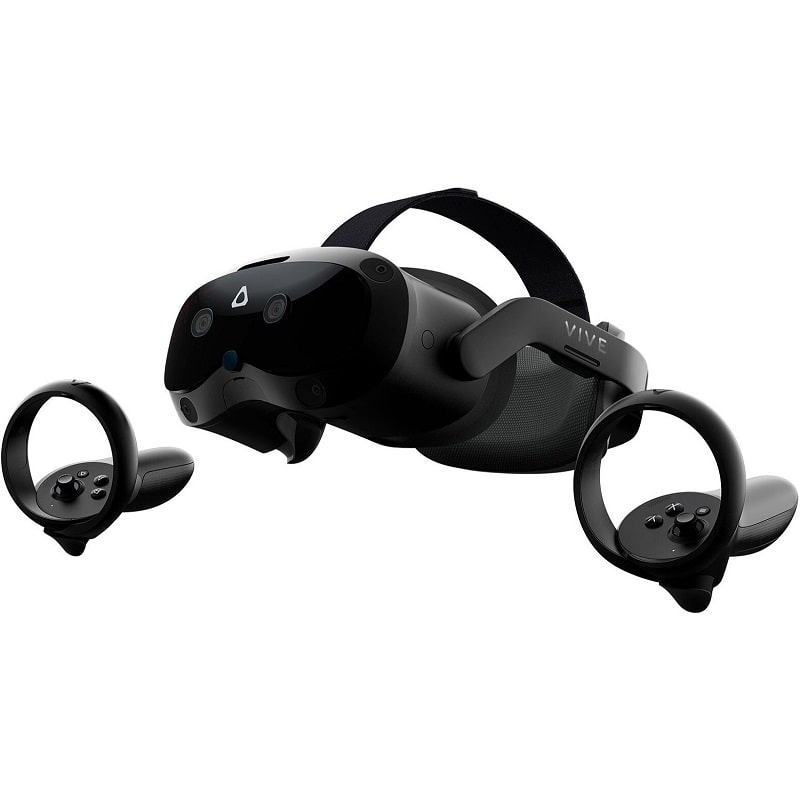 Окуляри віртуальної реальності HTC Vive Focus 3 Vision (99HAUM026-00)
