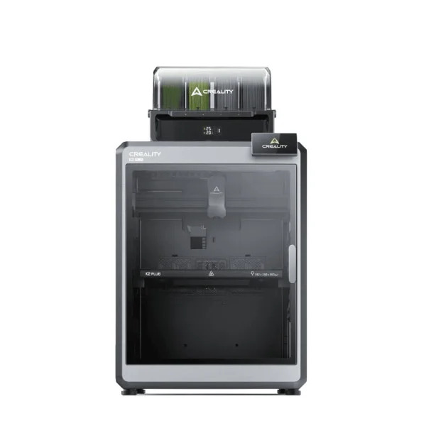 3D-принтер Creality K2 Plus Combo
