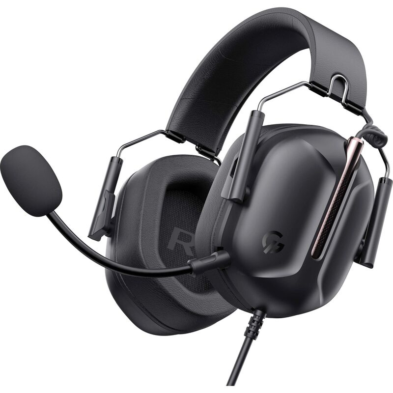 Навушники GamePro Genesis Hunter (HS1350B)