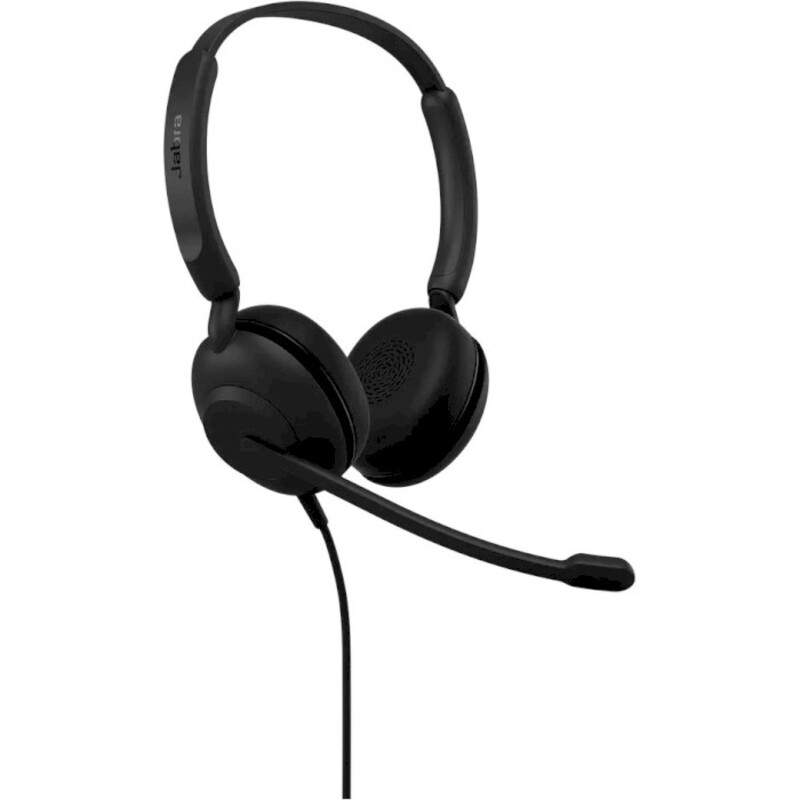 Навушники Jabra Evolve 10 Stereo USB-A Black (2699-820-109)