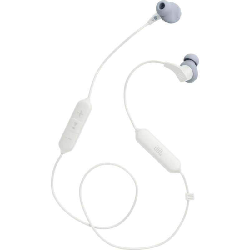 Наушники JBL Endurance Run 2 Wireless White (JBLENDURRUN2BTWHT)