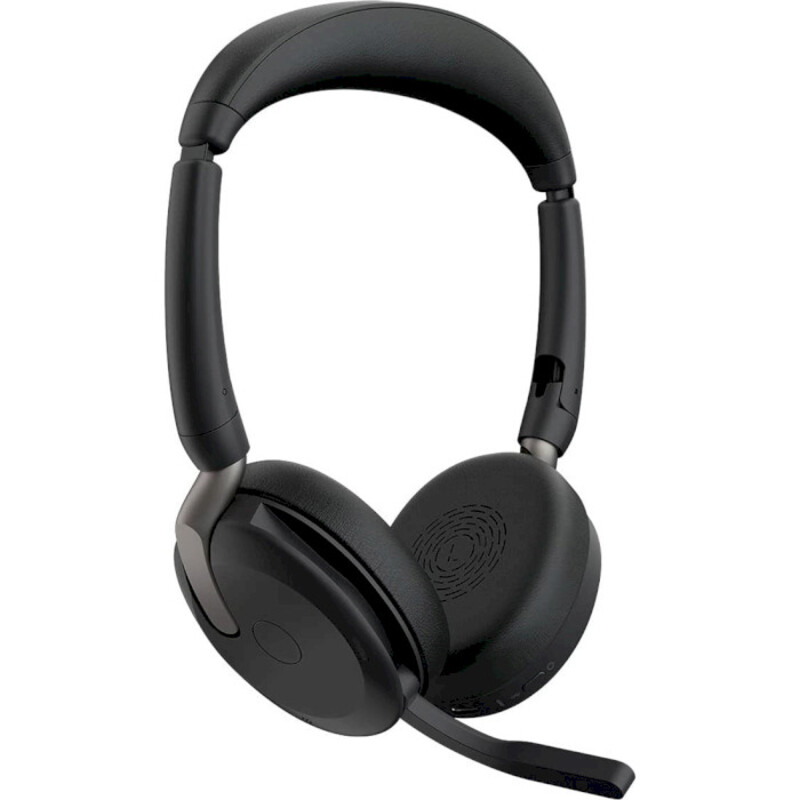 Навушники Jabra Evolve2 65 Flex Link380c MS Stereo (26699-999-899)