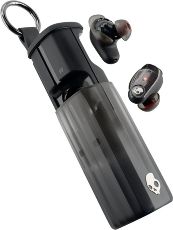 SkullCandy Method 360 ANC True Black (S2MTW-T740)