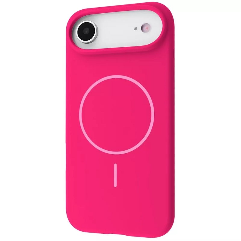 Чохол Proove Spectrum Case with Magnetic Ring iPhone 17 Air (pink fruit) (PCSPIP17AR42)