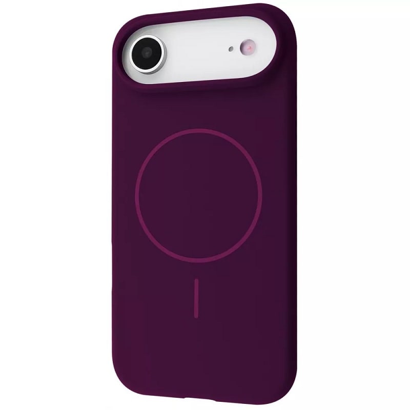 Чохол Proove Spectrum Case with Magnetic Ring iPhone 17 Air (grape purple) (PCSPIP17AR37)