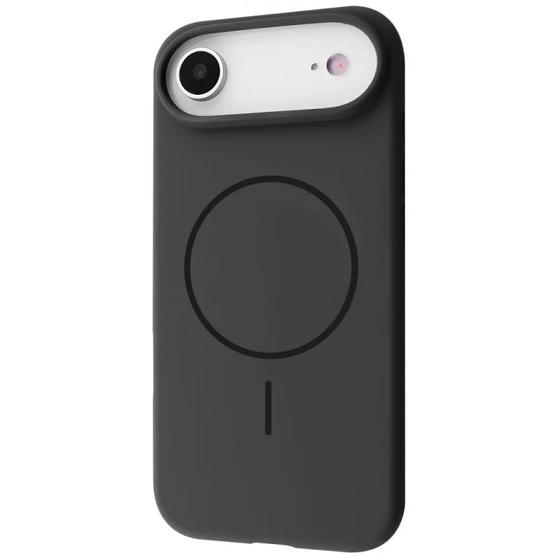 Чохол Proove Spectrum Case with Magnetic Ring iPhone 17 Air (stone gray) (PCSPIP17AR39)