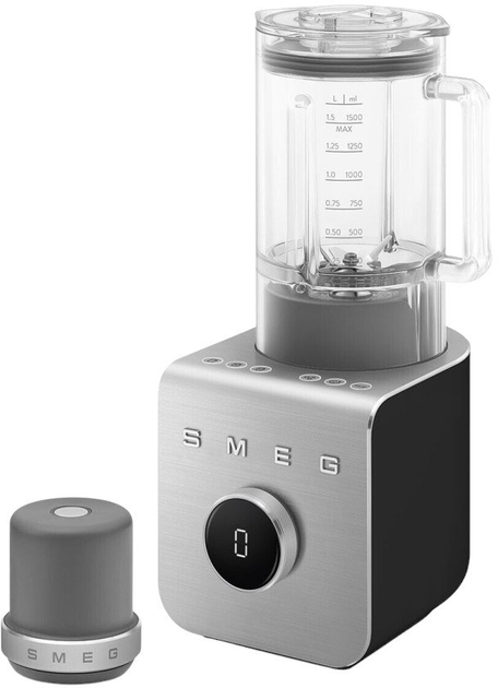 Блендер Smeg BLC02BLMEU Europe