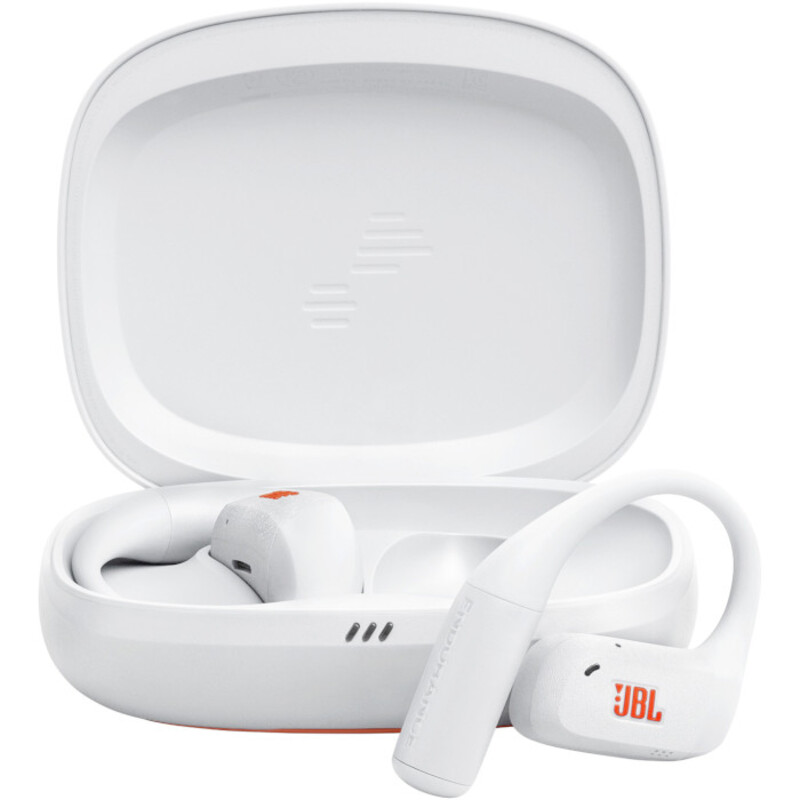 Навушники JBL Endurance Zone White (JBLENDUZONEWHT)