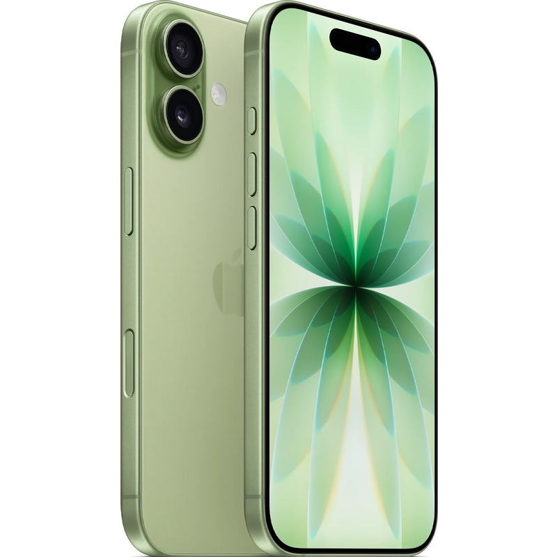 Apple iPhone 17 512GB eSim Sage (MG4Q4)