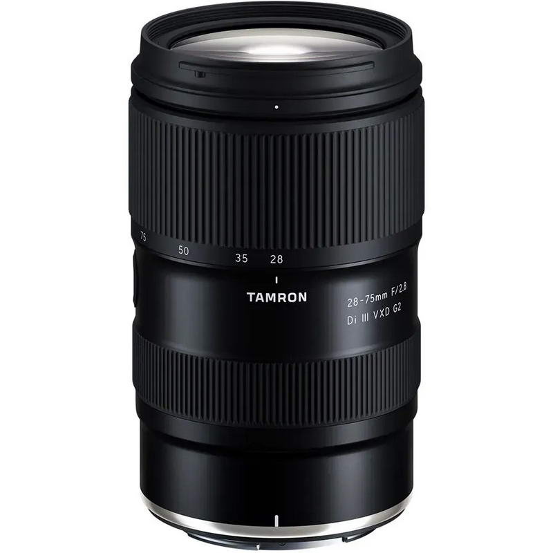 Об'єктив Tamron AF 28-75mm f/2.8 Di III VXD G2 Sony E (A063)