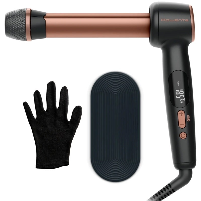Стайлер Rowenta Twist Curl CF4620E0