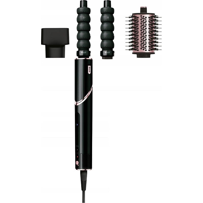 Стайлер Shark FlexStyle 3-in-1 Hair Styler and Dryer Stone HD426EU