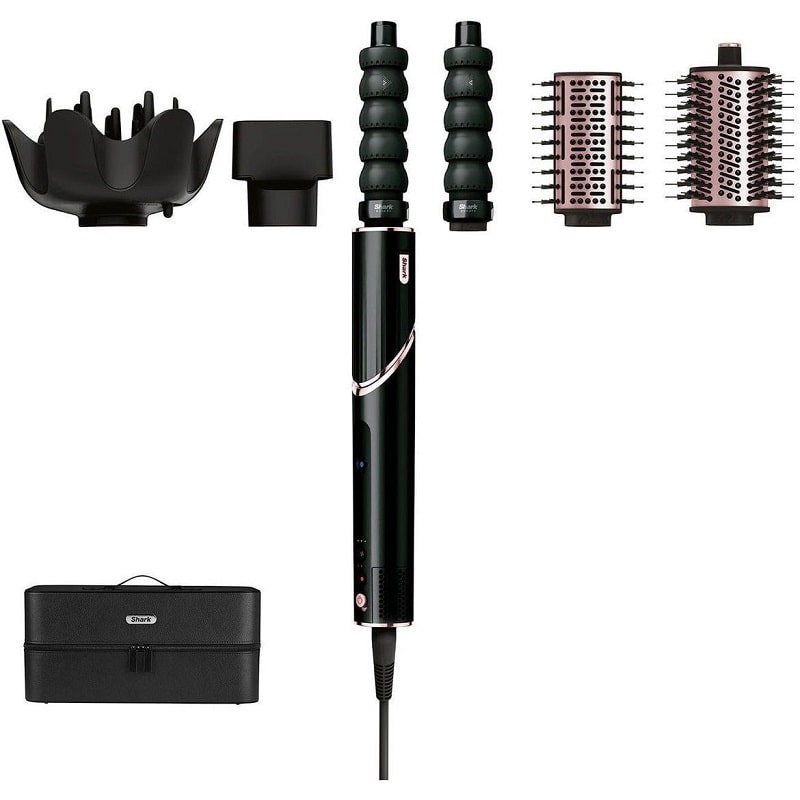 Стайлер Shark FlexStyle 5-in-1 Hair Styler and Dryer Stone HD446EU