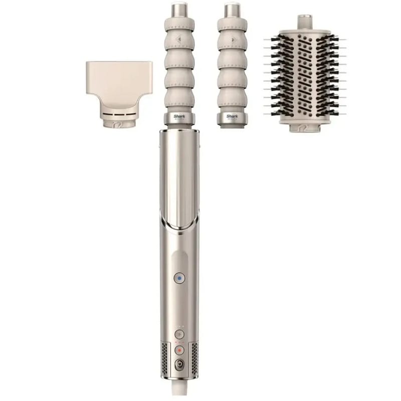 Стайлер Shark FlexStyle 3-in-1 Hair Styler and Dryer Stone (HD426SLEU)