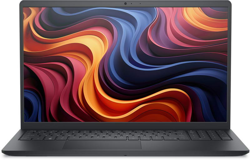 Ноутбук Dell 15 DC15255 (DC15255-A117BLK-PUS) Carbon Black