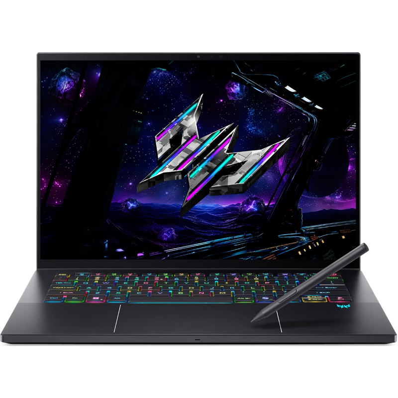 Ноутбук Acer Predator Triton 14 PT14-52T-96T3 (NH.U0GAA.001) Black