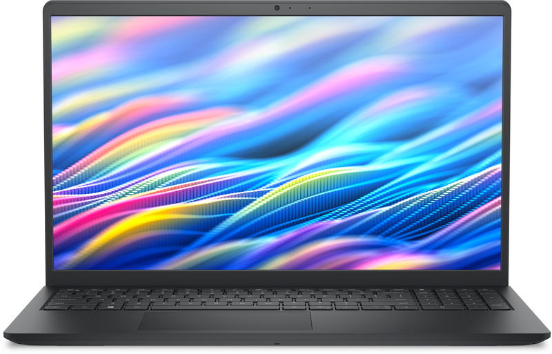 Ноутбук Dell 15 DC15250 (LDC15250-7982BLK-PUS) Carbon Black