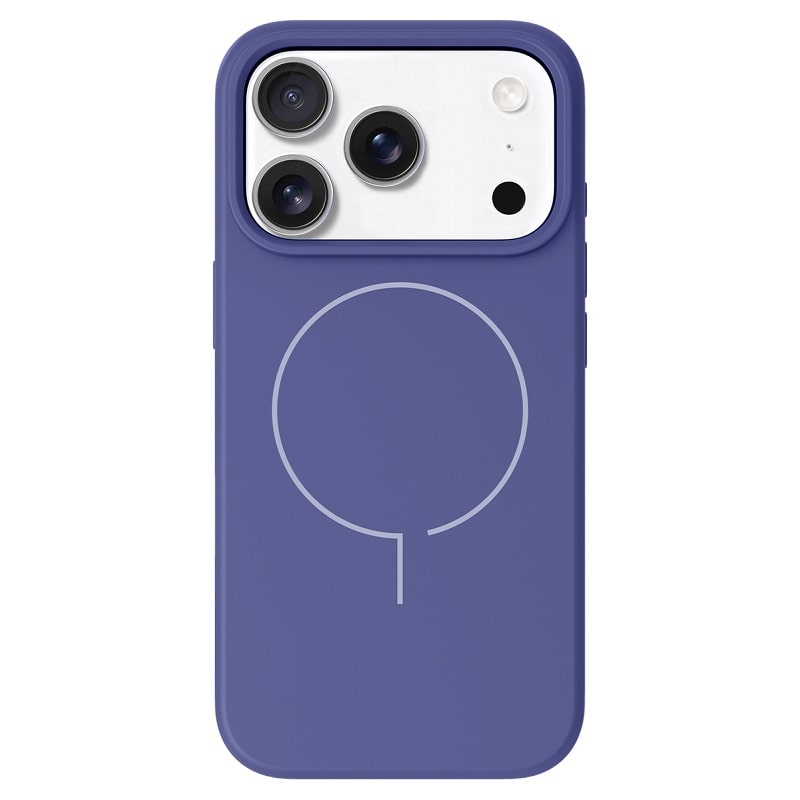 Чохол LAUT HUEX SLIM case for iPhone 17 Air - Milky Mint (L_IP25C_HS_MT)