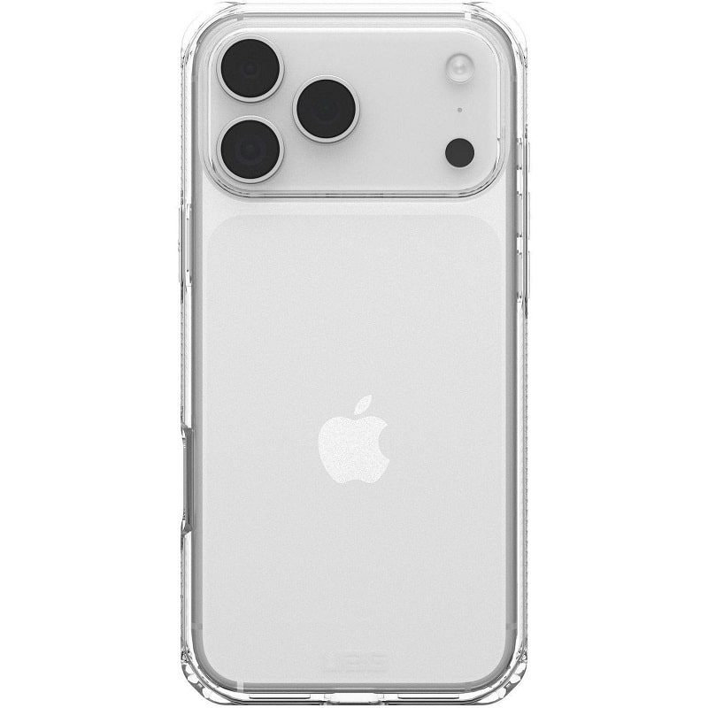 Чохол UAG для iPhone 17 Pro Max Plyo Ice (114533114343)