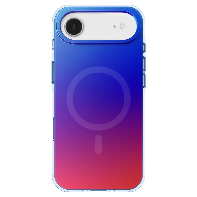 Чохол LAUT HUEX WAVE case for iPhone 17 - Caramel Gold (L_IP25A_HW_GD)