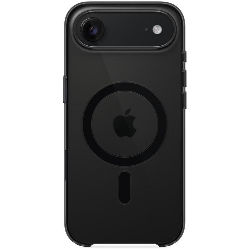 Чохол для смартфона Apple iPhone Air Case with MagSafe Shadow (MGH24)