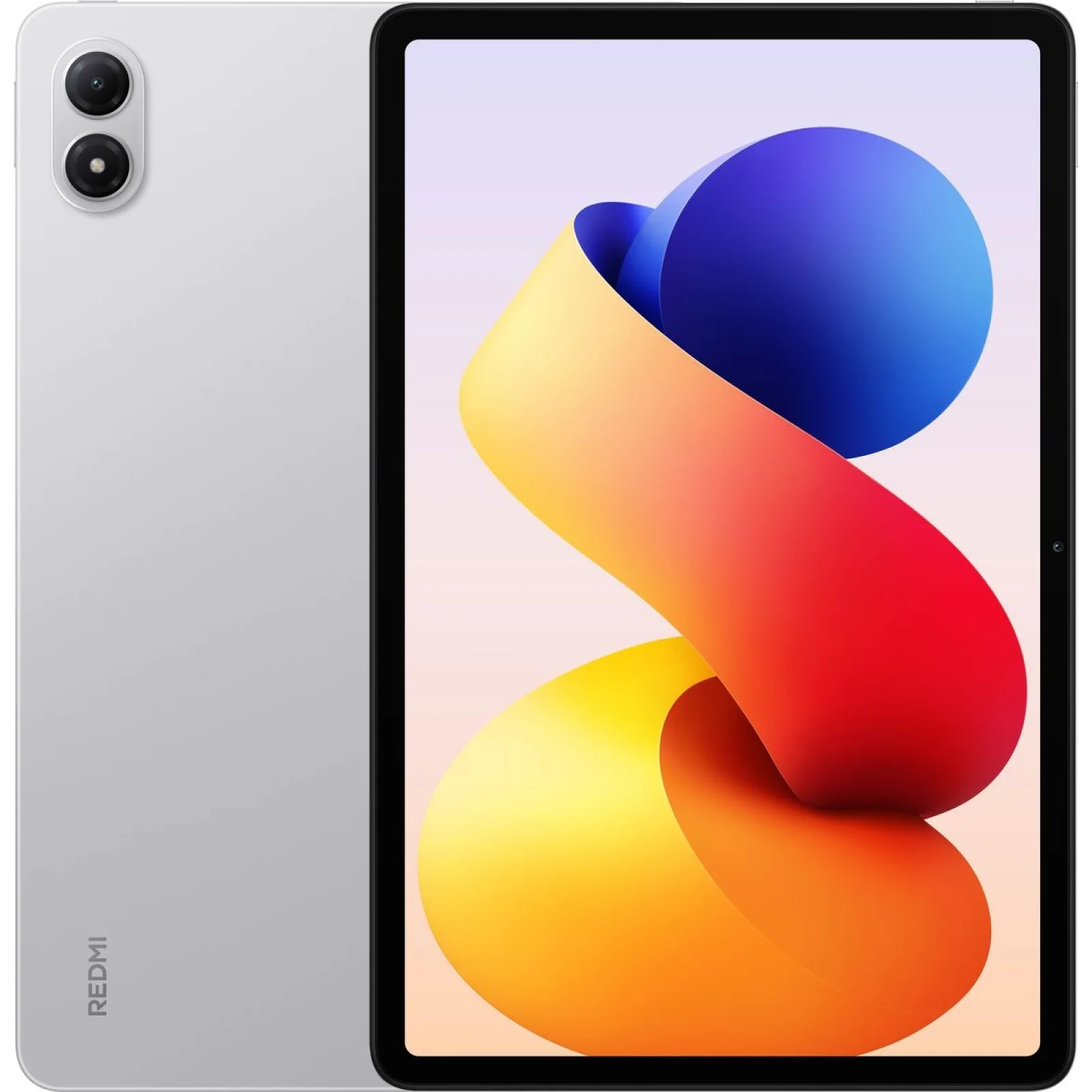 Планшет Xiaomi Redmi Pad 2 Pro Wi-Fi 8/256GB Silver (VHU6252EU) (1171920) (UA)