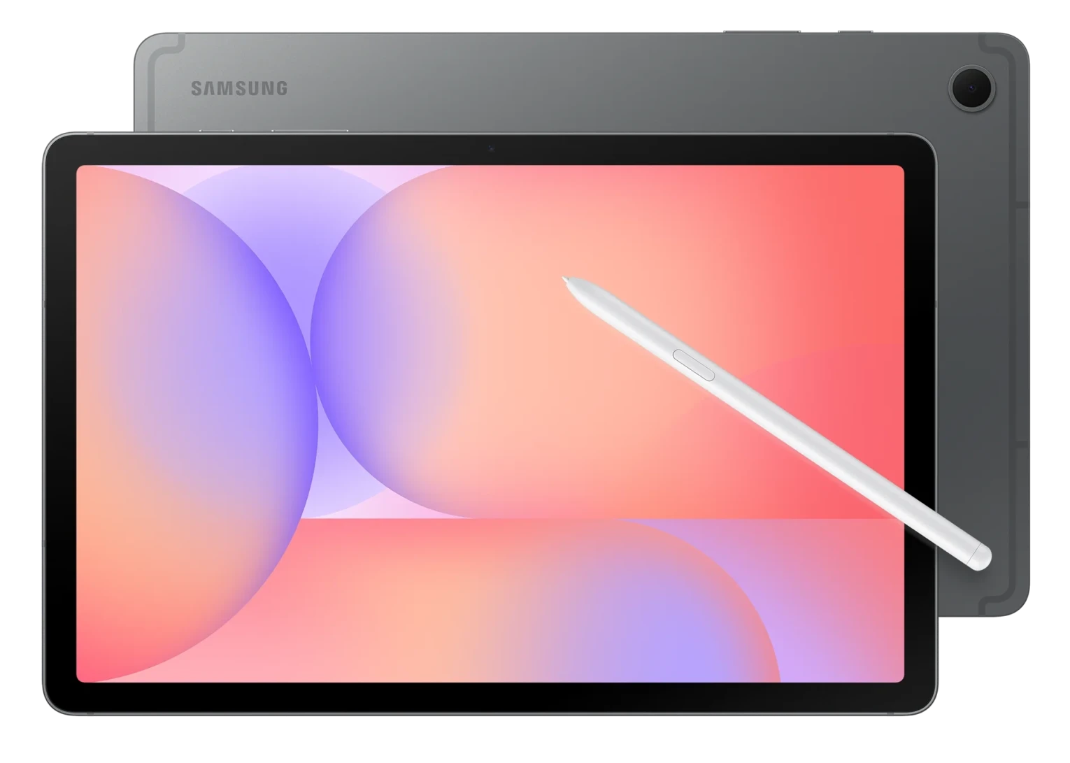 Планшет Samsung Galaxy Tab S10 Lite (X400) 6/128GB Gray (SM-X400NZAREUC)