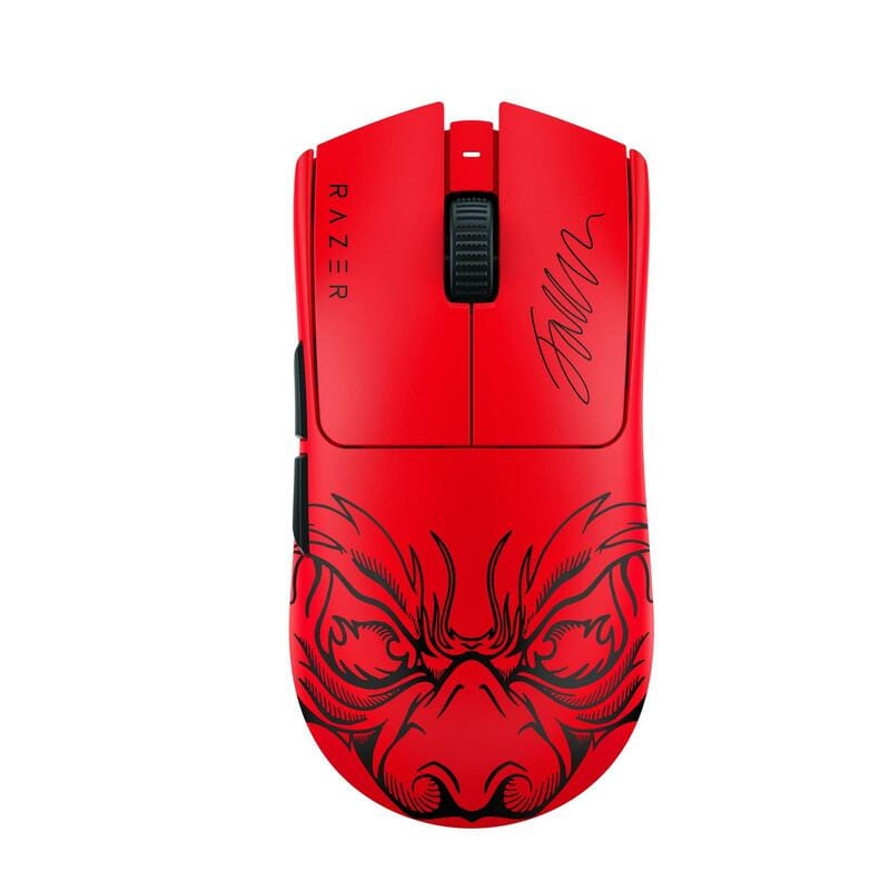 Мишка RAZER Viper V3 PRO Wireless, FAKER Edition (RZ01-05120500-R3M1)