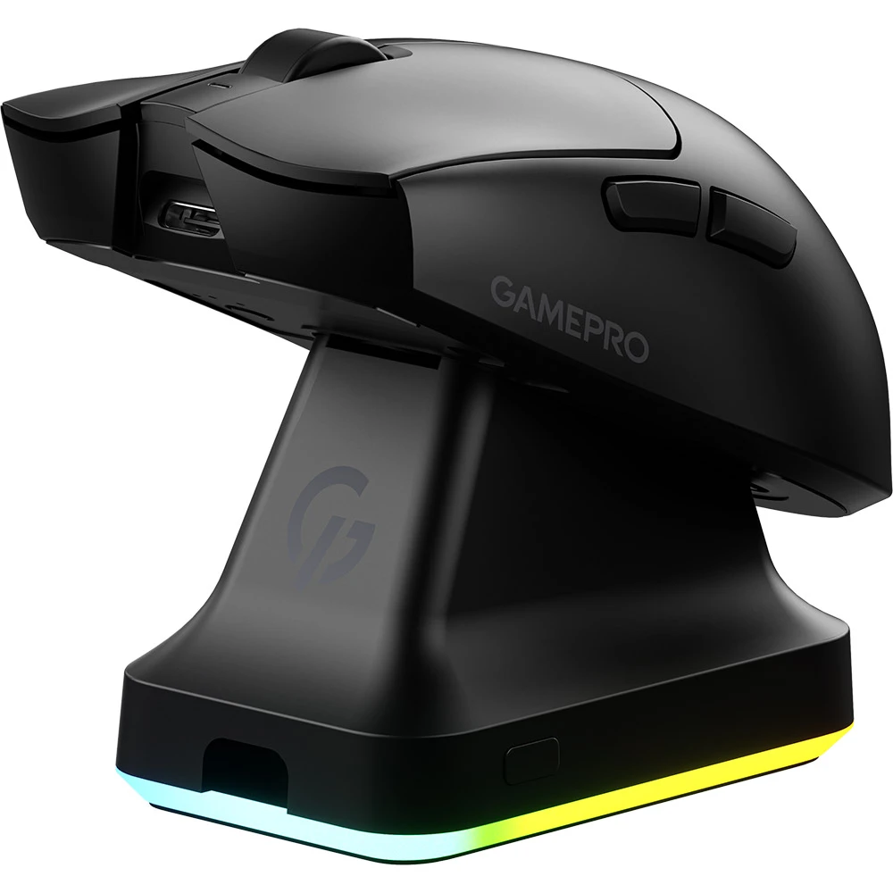 Мишка GamePro Genesis Wizard (GM160B)
