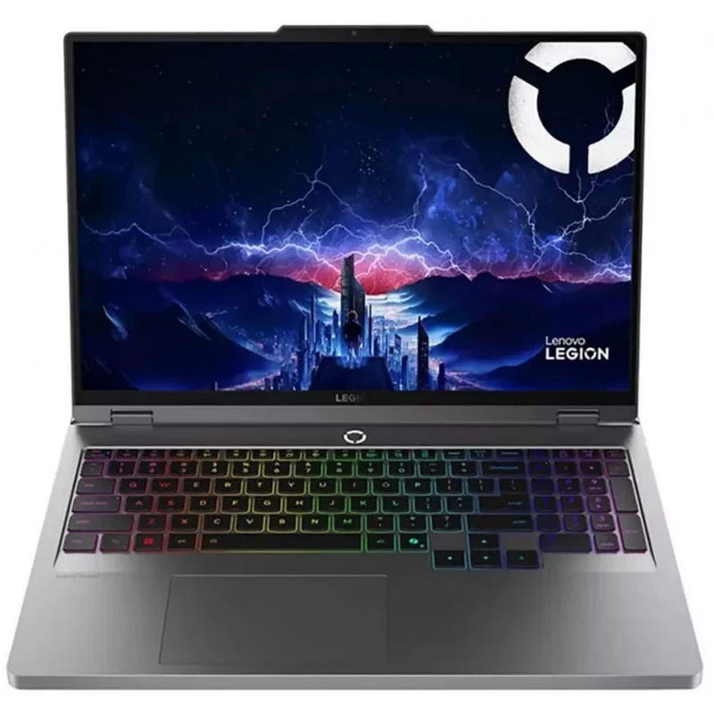 Ноутбук Lenovo Legion 5 16IAX10 (83NX000644) Storm Gray