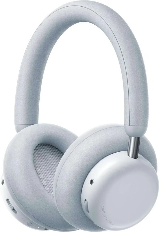 Навушники Nothing CMF Headphone Pro Light Grey (A11300010)