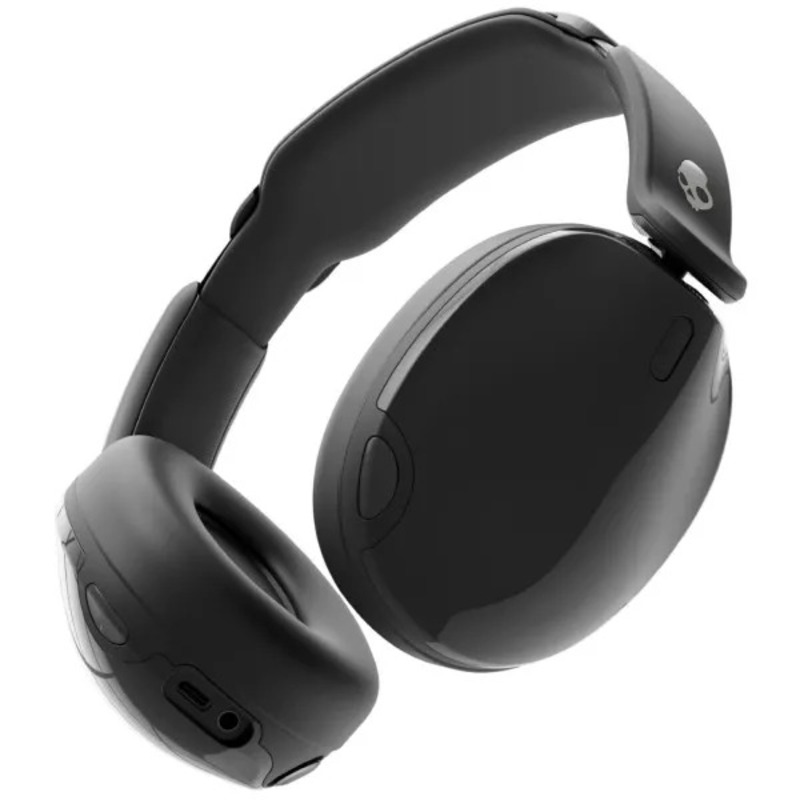 SkullCandy Hesh 540 ANC True Black (S6HAW-T740)