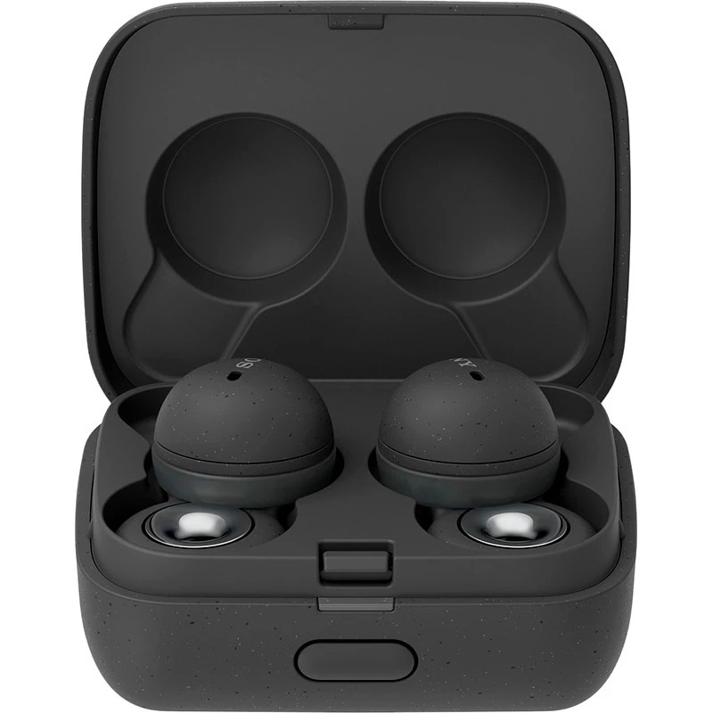Навушники Sony LinkBuds Grey (WFL900H.CE7)