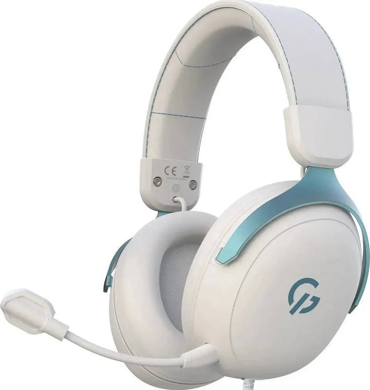 Навушники GamePro Asgard Freya (HS145W)