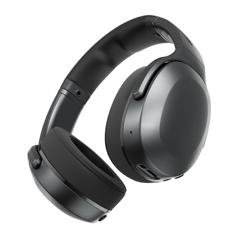 Навушники Skullcandy Crusher Active Wireless Coal (S6EVW-T992)